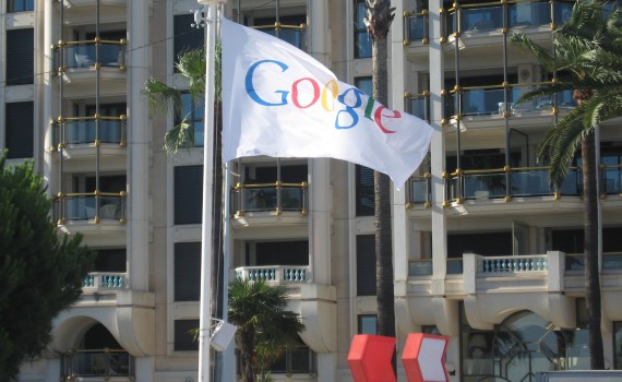 Google Cannes