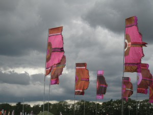 Womad Stormy Skies