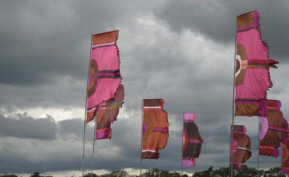 Womad Stormy Skies