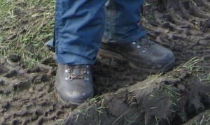 muddyboots